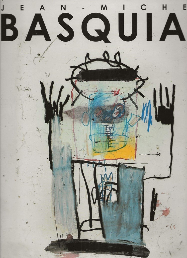 Basquiat Musée d'art moderne de la ville de Paris, 15 octobre 2010-30 janvier 2011