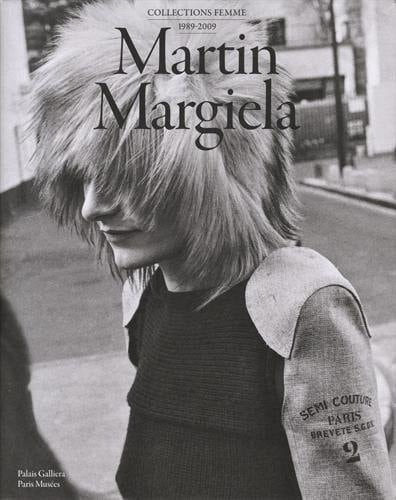 Martin Margiela collections femme, 1989-2009