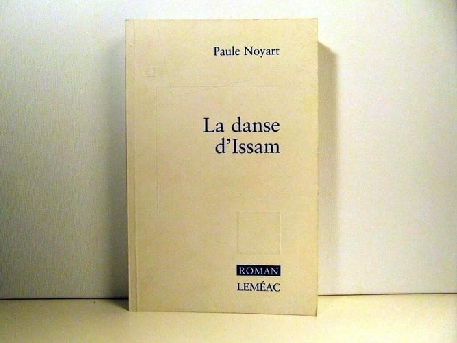 La danse d'Issam roman
