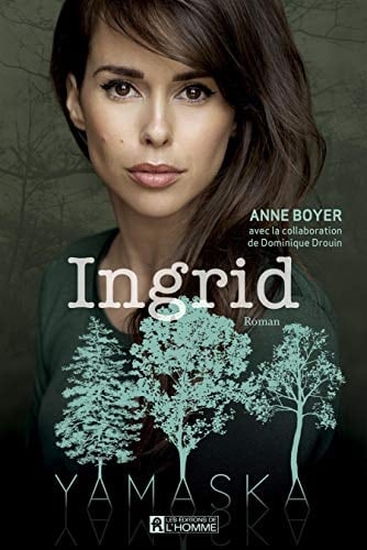 Ingrid roman