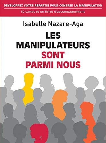 Les manipulateurs sont parmi nous