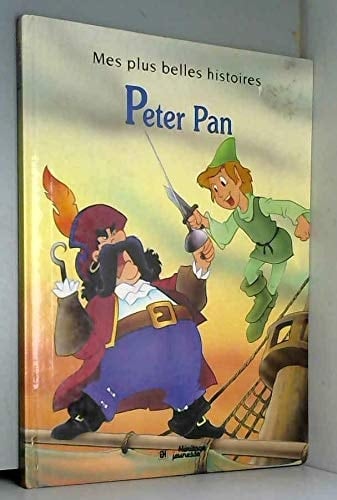 Peter Pan
