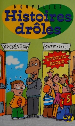 Nouvelles histoires drôles #93