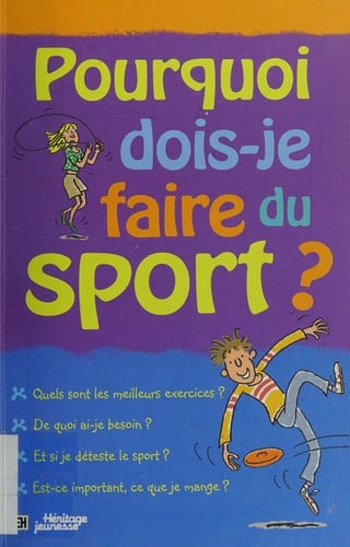 Why Should I Bother To Keep Fit