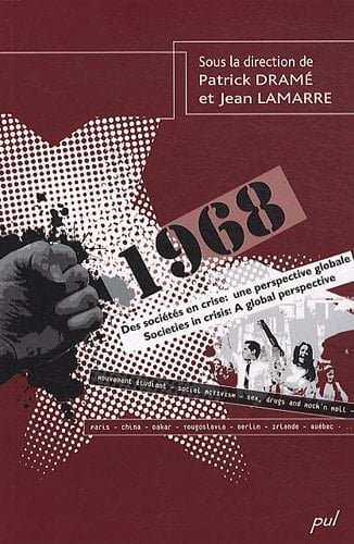 1968, des sociétés en crise une perspective globale