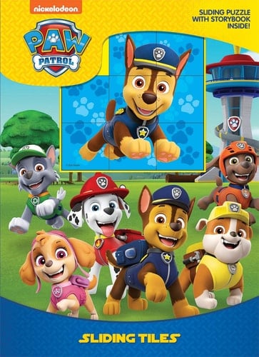 Paw Patrol