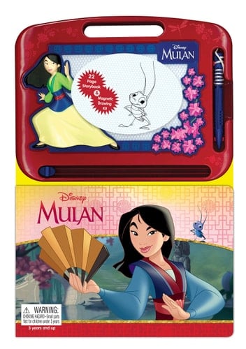 Mulan