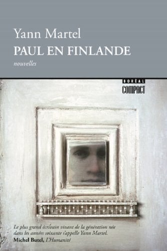 Paul en Finlande : nouvelles