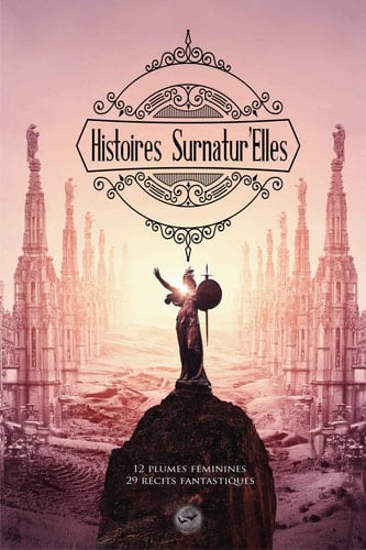 Histoires surnatur'elles