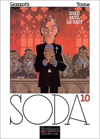 Dieu seul le sait