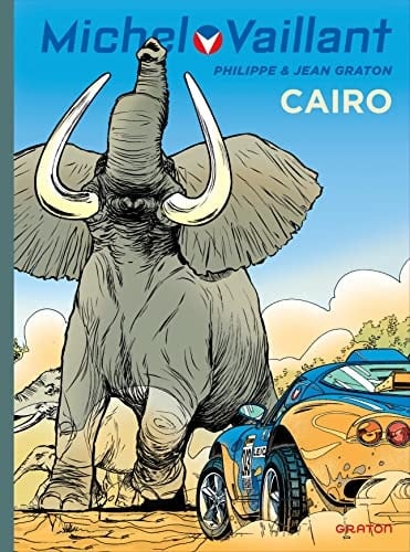 Cairo