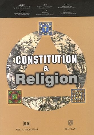 Constitution & religion