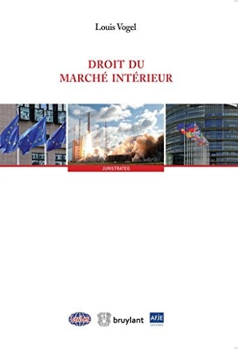 Droit du marché intérieur