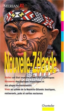 Nouvelle-Zelande