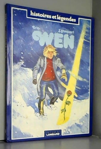 Wen : tome 1