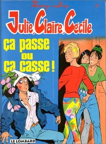 Ça passe ou ça casse !