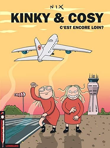 C'est encore loin ?