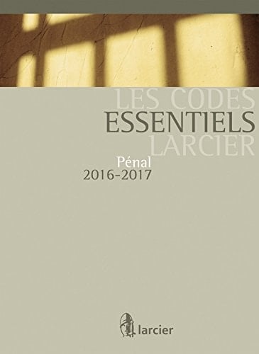Pénal, 2016-2017
