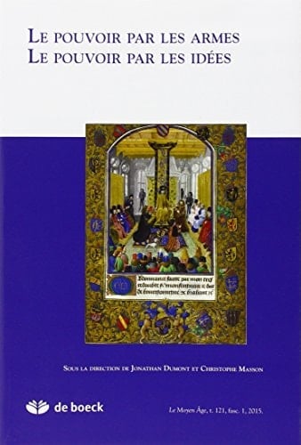Le pouvoir par les armes, le pouvoir par les idées