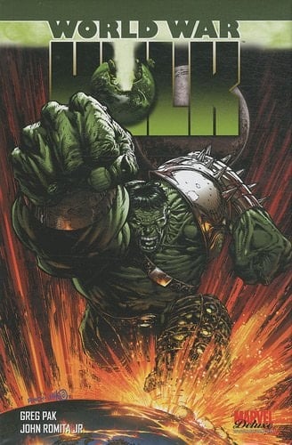 World War Hulk