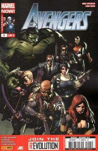 Avengers 2013 005