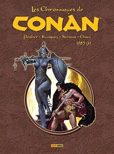 1985 Tome 1