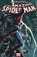 All-New Amazing Spider-Man T05 La conspiration des clones