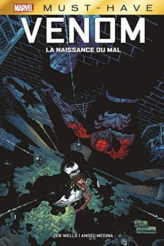 Venom La naissance du mal