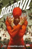 Daredevil (2019) T01 Connaître la peur
