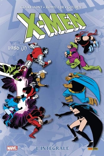 1986 Tome 1