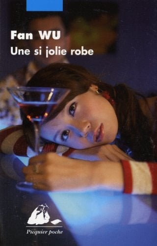 Une si jolie robe