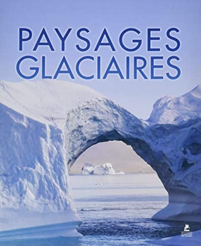 Ice worlds