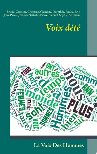 Voix dété La voix des Hommes