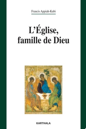 L'Eglise, famille de Dieu