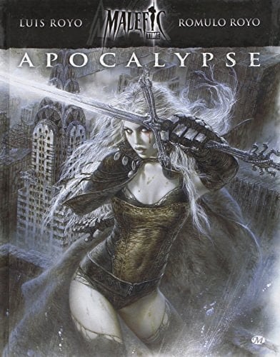Apocalypse