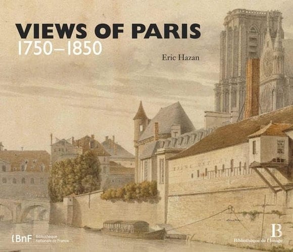 Views of Paris, 1750-1850