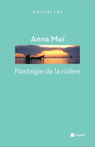 Nostalgie de la rizière nouvelles