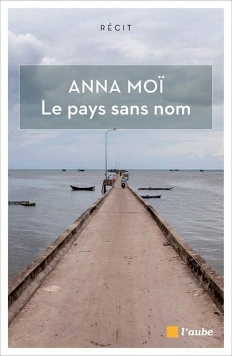 Le pays sans nom déambulations avec Marguerite Duras