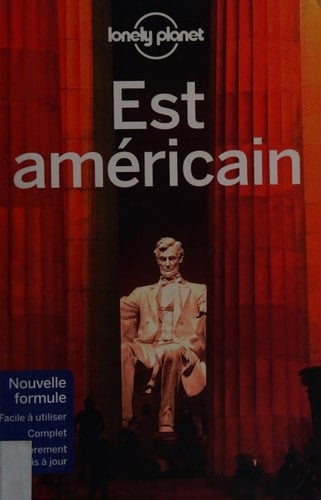 Est américain