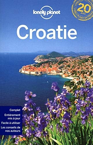 Croatie