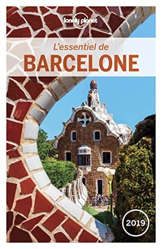 Barcelone : [2019]
