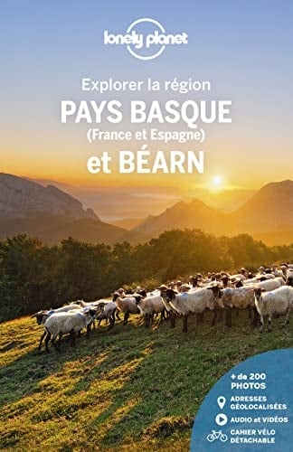 Pays Basque (France et Espagne) et Béarn