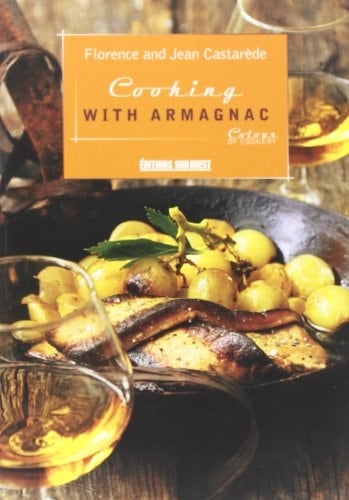 Cooking with Armagnac