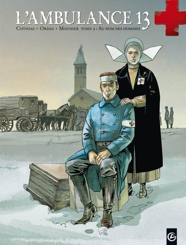 Au nom des hommes