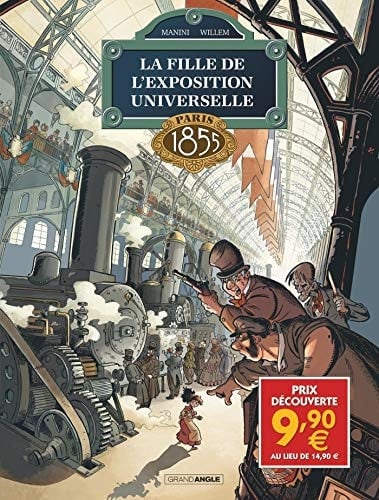 Paris 1855