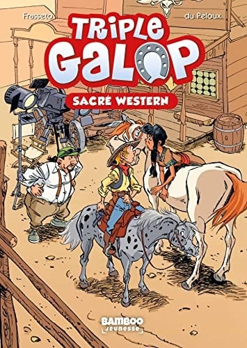 Sacré western