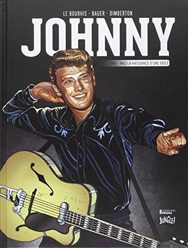 1943-1962, la naissance d'une idole