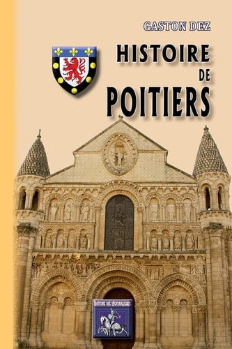 Histoire de Poitiers