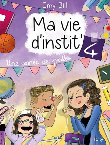 Une année de perles