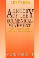 A History of the Ecumenical Movement 4th Ed: Vol II: 1948-1968